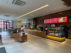 -星巴克(长沙桃子湖店)