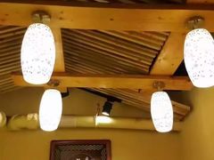 大堂-老康火锅(桥南街店)
