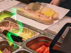 -赛百味SUBWAY(勒泰店)