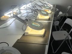 -房山世界地质公园博物馆