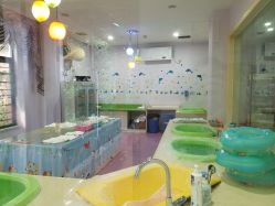 -宝生月子中心(独栋园林·福田店)