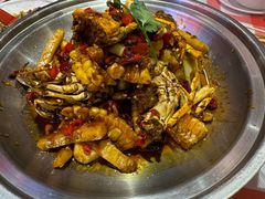 -龙虾当家·大排档(红谷滩五中店)