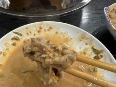 -楼外楼大刀肉传统火锅居(幸福街店)