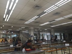 -复旦大学本部-食堂