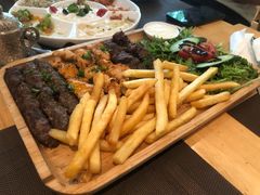 -ALAMEEN阿拉伯餐厅(三里屯店)