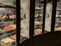 -B&C黄油与面包·THE GARDEN BAKERY概念店(世纪汇店)
