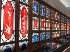 -广州市城市规划展览中心