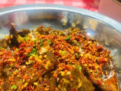 -湘遇老伙计浏阳菜馆(南门口店)