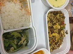-老乡鸡(怀远大润发店)