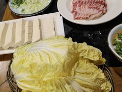 -裕德孚·非遗手切涮羊肉(东直门内大街店)
