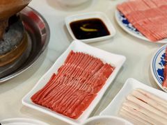 -洪运轩饭庄(北纬路店)
