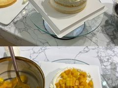 -糖秋Cake DIY·蛋糕定制·甜品台(观音桥店)