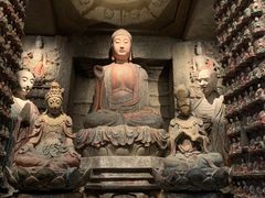 -陕西历史博物馆