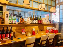 -一井烧肉·活鳗·寿司(望京SOHO店)