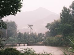 -楠溪江风景名胜区