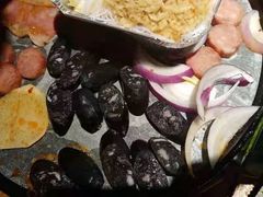 -么肆烤肉(蓝山名邸店)