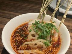 -太二酸菜鱼(深圳布吉万象汇店)