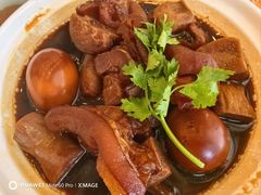 -亮庆餐厅·粤菜·早茶(篁庄店)