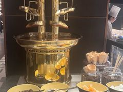 -康莱德酒店·美庭自助餐厅