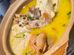 -老阿爸鲜鱼土菜(昆山花桥店)