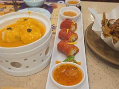 -点都德(皇岗村店)