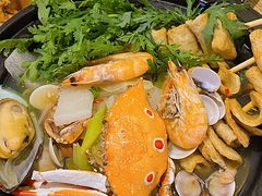 -Dak's 炸鸡(远景路店)