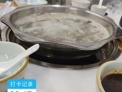 -福源药膳鸡(天润城店)