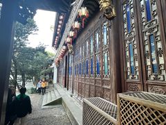 -胡雪岩故居
