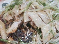 -隆都四季香饭店(碧海路店)