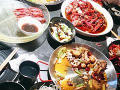 -红盔甲·小龙虾(人民广场店)