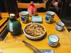 -长亭酒肆.武夷菜(鼓楼后海店)