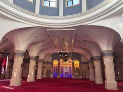 -新疆国际大巴扎-二道桥清真寺