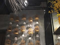 大堂-水木苼 蔬食料理