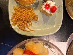 -梨花自助烤肉(西三旗万象汇店)