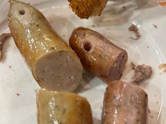 -拉丁餐厅·巴西烤肉自助(正佳广场店)