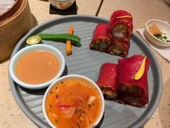 -点都德(长泰广场店)