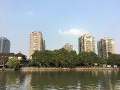 -运河游船(武林门码头)