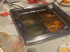 -海底捞火锅(锦艺城店)