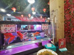 大堂-粗粮人家·东北菜(洋桥店)