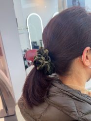 -时尚殿堂hair salon