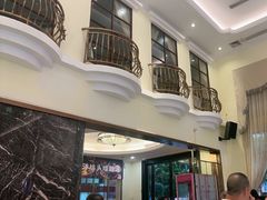 -老洋坊饭店(厚街东宝路店)