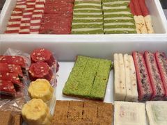 -万福兴(齐门路店)