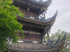 -磁器口古镇