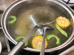 -全好食潮汕牛肉火锅(泗洲路店)