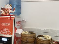 -晓友烧麦(光华村店)