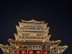 -济南大明湖景区