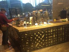-柳州东城华美达广场酒店·欧亚西餐厅