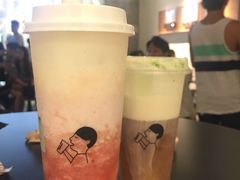 -喜茶(深圳东门1234店)