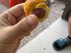 -玛尔哈巴·塔塔尔糕点(华侨小区店)
