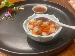 -荷风细雨·中国茶宴(碧云店)